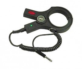 Fisher Research CCLAMP-3 Coupling Clamp for the TW82, TW8800, and TW6, 3&#039;-