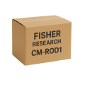 Fisher Research CM-ROD1 Extension Rod for the XLT-100-