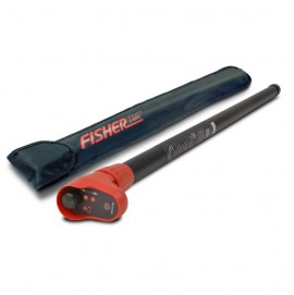 Fisher FPID2200 Ferro-Magnetic Locator-