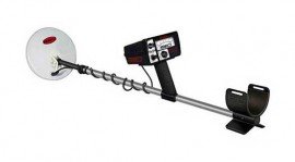 Fisher Research M66 Metal Detector-