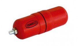 Fisher Research SONDE-8K Sonde Signal Transmitter, 8.2175 KHz-
