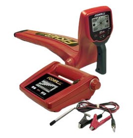 Fisher Research TW8 Line Tracer with passive power mode-