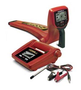 Fisher Research TW82P Digital Line Tracer with passive power detection-