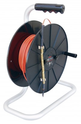 Fisher WLTM-100 Water Level Indicator, 100m-