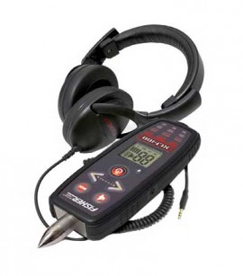 Fisher Research XLT100 Contact Microphone-