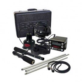 Fisher Research XLT17 Liquid Leak Detector-