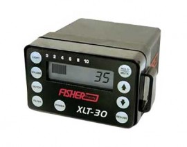 Fisher Research XLT30-CONTROL Control Unit for the XLT30-