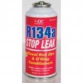 FJC 9140 R134A Stop Leak, red dye, 4 oz-
