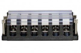 Flex-Core 1706SC Shorting Block-