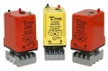 Flex-Core A257BM 3-Phase Voltage Monitor with manual reset, 480 VAC, 60 Hz-