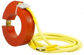 Flex-Core FCL5000/5-8 Current Transformer-