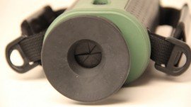 FLIR 261-1021-00 Replacement Eye Cup for TS &amp; HS Series-