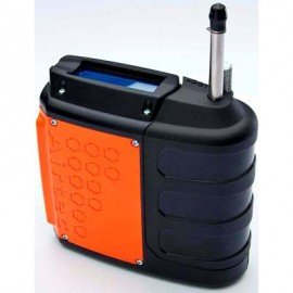 FLIR 350-10595 Airtec Elemental Carbon Meter-