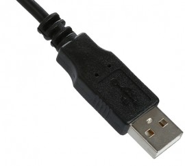 FLIR 4115975 Replacement USB Cable for FLIR H Series-