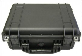FLIR 4119354 Hard Shell Pelican Case for HS Models-