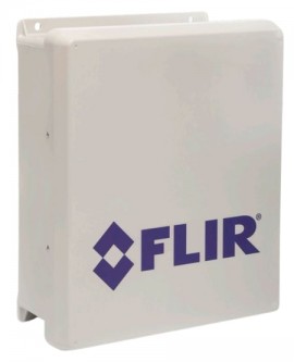 FLIR D Series Power Supply Assembly, 24 V AC-