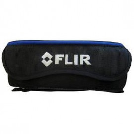 FLIR 4126884 Carrying Pouch for the TS Series, Black-