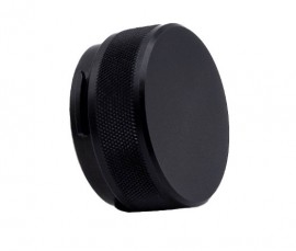 FLIR 4142249 Replacement Detector Window Bayonet Plug for cooled science cameras, 4-Tab FPO-