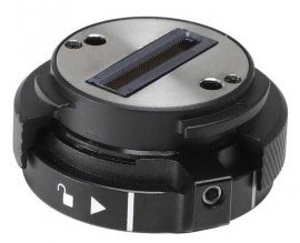 FLIR 4212286 Zenmuse XT Gimbal Camera Adapter for Matrice 200 Quadcopter Drones-