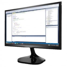 FLIR 4224157 Science Camera SDK Cooled Camera Software Development Kit-