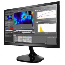FLIR 4232591 ResearchIR to Research Studio Professional Edition, one-year license upgrade-