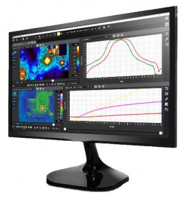 FLIR 4259088 Research Studio Professional Analysis Software License, perpetual, 2 users-