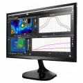 FLIR 4259091 Research Studio Standard Analysis Software, perpetual, USB dongle-