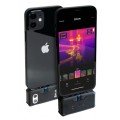 FLIR ONE PRO LT iOS Pro-Grade Thermal Camera for Smart Phones, Lite Version-