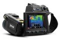 FLIR 55903-1015 T600 Thermal Imaging Camera for Predictive Maintenance with Wi-Fi and Extended Calibration Certificate, 15&amp;deg; x 11&amp;deg; FOV-
