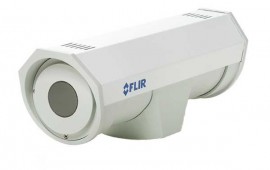 FLIR 61301-0002 Fixed Housing for A3xx Series Cameras with 24&amp;deg;, 45&amp;deg; and 90&amp;deg; FOV -
