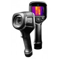 FLIR E5-XT Thermal Imaging Camera with MSX and Wi-Fi, 160 x 120, -4 to 752&amp;deg;F-