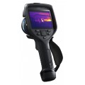 FLIR E76 Advanced Thermal Imaging Camera with 14 and 24&amp;deg; lenses, 320 x 240, -4 to 1202&amp;deg;F-