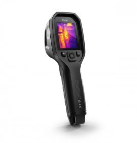 FLIR TG297 Industrial High Temperature Thermal Camera, 160 x 120-