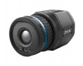 FLIR A500-EST Fixed Mount EST Thermal Camera with 24&amp;deg; lens, 464 x 348-