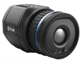 FLIR A500 Standard Science Kit, 24&amp;deg;-