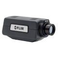 FLIR A6451 Mid-Wave Infrared Automation Camera, 640 x 512, -4 to 662°F, 640 x 512-