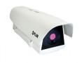 FLIR A700f Series Thermal Imager, 640 x 480, 24&amp;deg; FOV, -4 to 3632&amp;deg;F, environmental housing, fixed-mount-