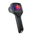 FLIR E50BX Thermal Imaging Camera, 43200 Pixels (240 x 180)-