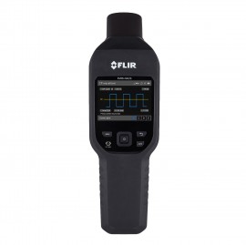 FLIR EV86-NACS EV Charger Analyzer, 300 V, CCID trip test-