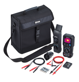 FLIR EV-KIT-1NACS EV Charger Test Kit with DM286-