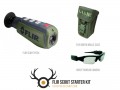 FLIR Scout PS24 Thermal Starter Kit-