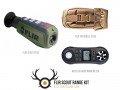 FLIR Scout PS32 Thermal Range Kit-