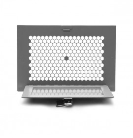 FLIR IRW-12PC IR Window, 9.3 x 5", aluminum-