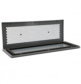 FLIR IRW-24PS IR Window, 20.9 x 5.9", stainless steel-