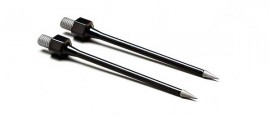 FLIR MR-PINS2 Pins for MR160, MR60, MR77 and MR176 Probes, 2&amp;quot;, 2-Pack-