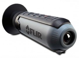 FLIR Ocean Scout TK Marine Thermal Handheld Camera-