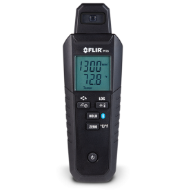 FLIR PV78 Solar Irradiance Meter-