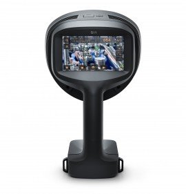 FLIR Si1-LD Industrial Acoustic Imaging Camera, 2 to 100 kHz, 1280 × 720-