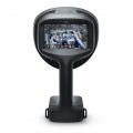 FLIR Si1-LD No Wi-Fi Industrial Acoustic Imaging Camera, 2 to 100 kHz, 1280 × 720-