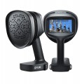 FLIR Si2-PD Industrial Acoustic Imaging Camera with GPS, 2 to 130 kHz, 1280 x 720-